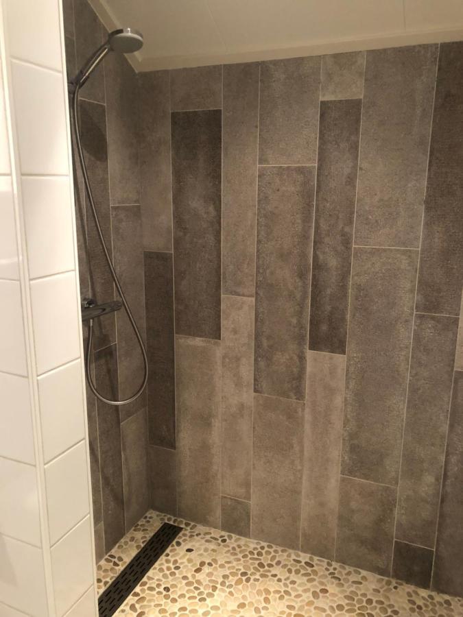 Appartement De Graanzolder Aan Zeeuwse Kust Hoofdplaat Dış mekan fotoğraf